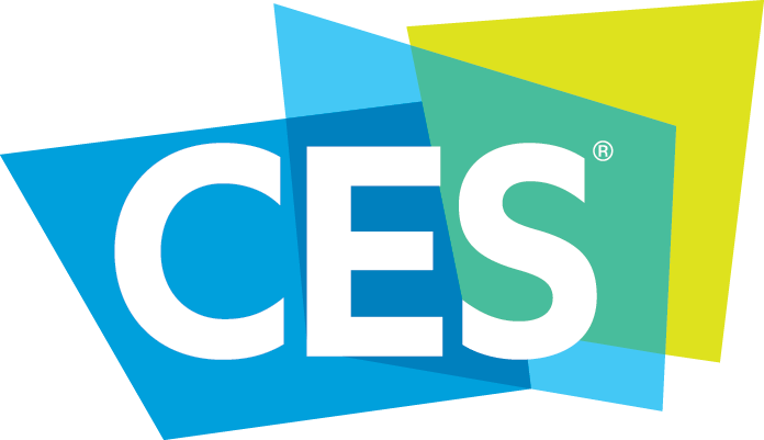 CES 2020 Logo