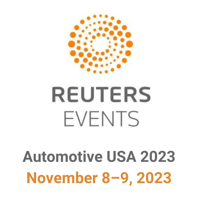 Automotive USA Reuters 