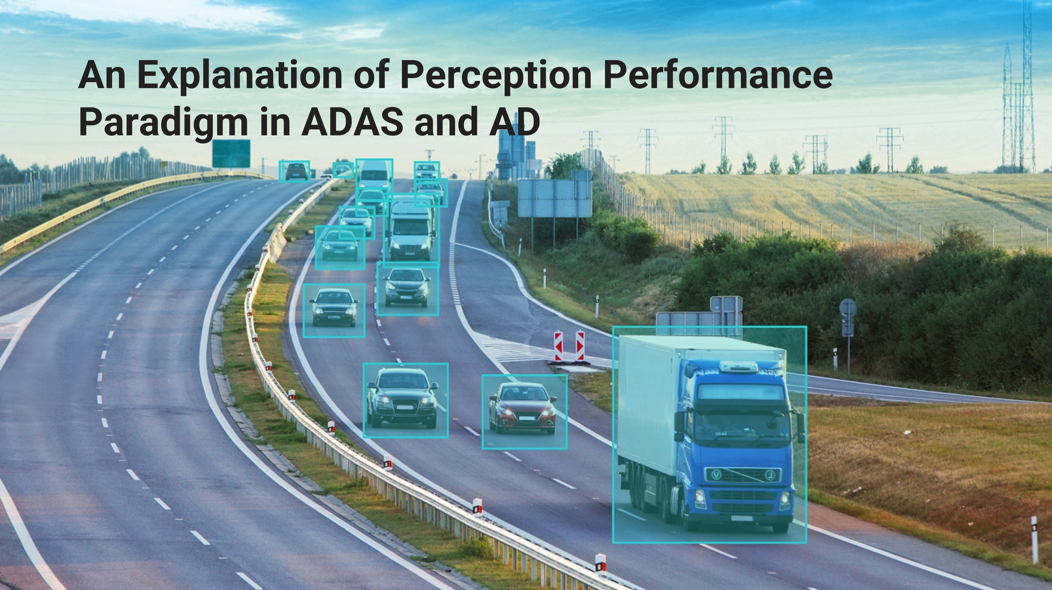 White Paper - Understanding the Perception Performance Paradigm